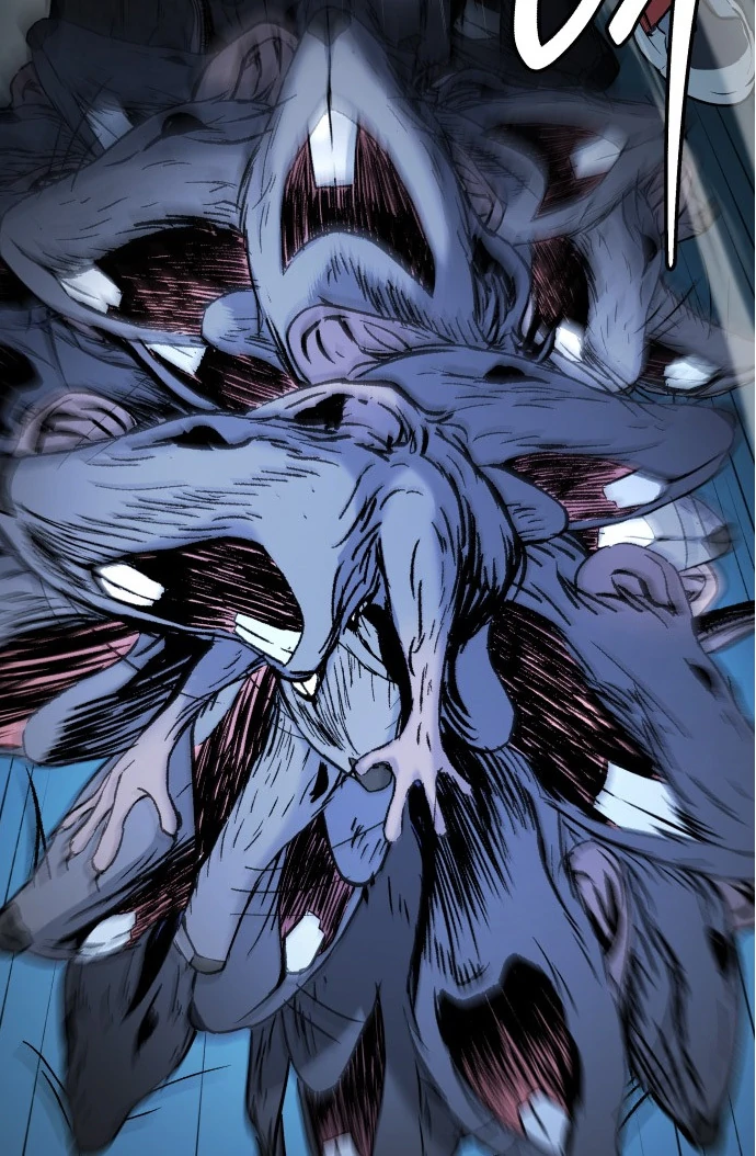 Oh! Dangun Chapter 39 page 42