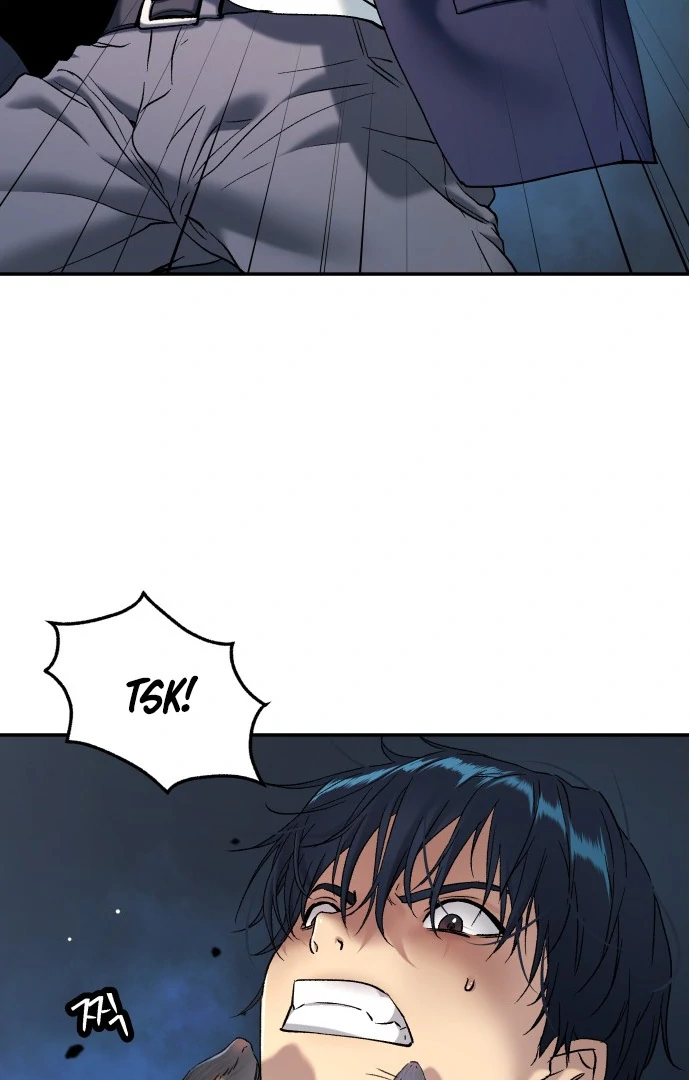 Oh! Dangun Chapter 39 page 45