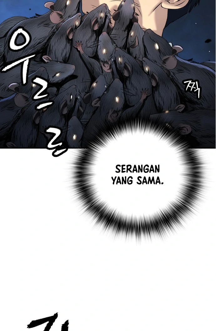 Oh! Dangun Chapter 39 page 46