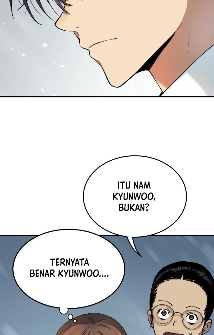 Oh! Dangun Chapter 39 page 5
