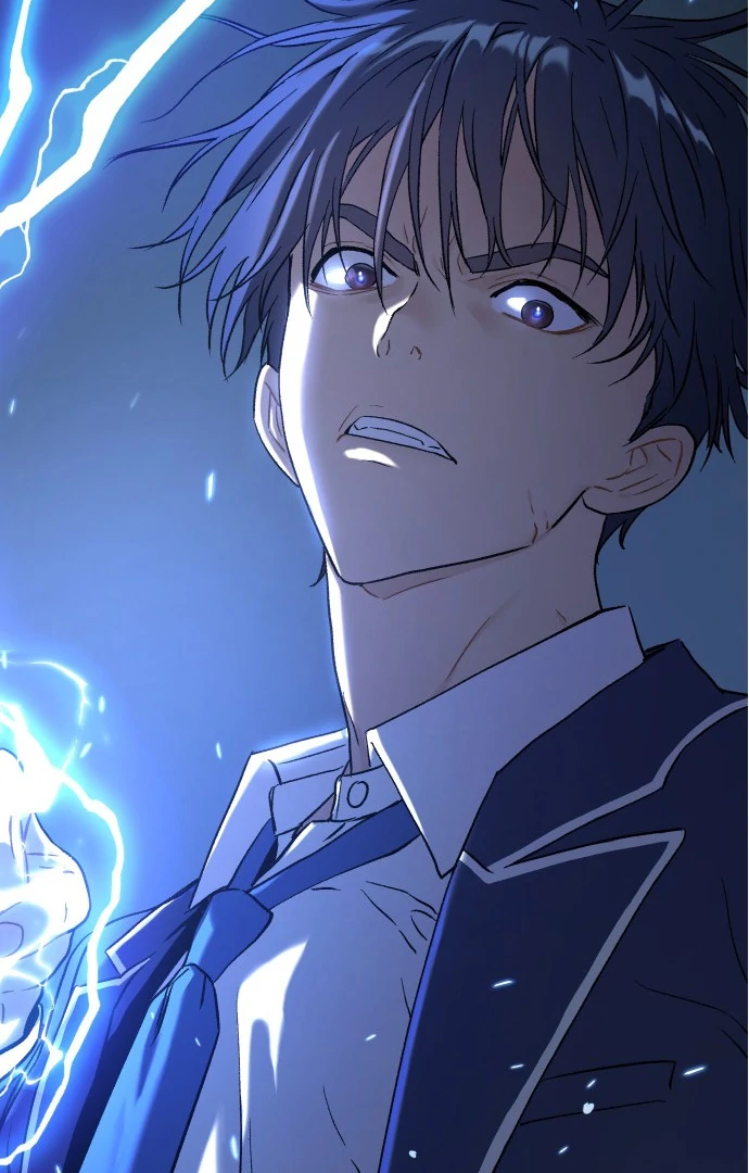 Oh! Dangun Chapter 39 page 61