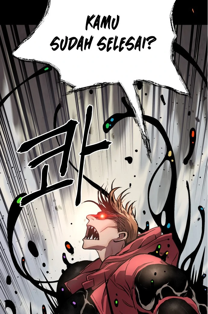 Oh! Dangun Chapter 39 page 70