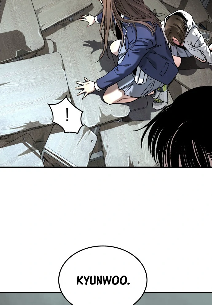 Oh! Dangun Chapter 39 page 86