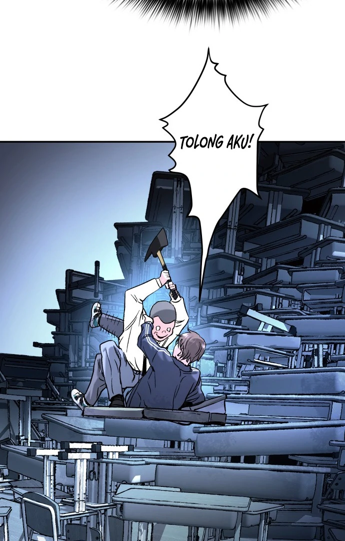 Oh! Dangun Chapter 39 page 88
