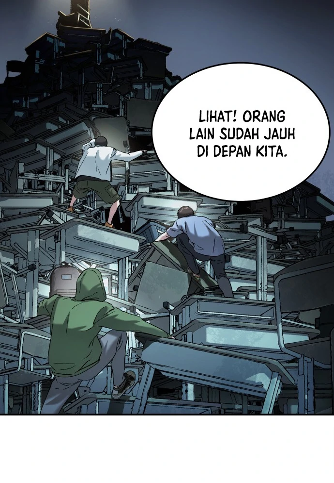 Oh! Dangun Chapter 39 page 95