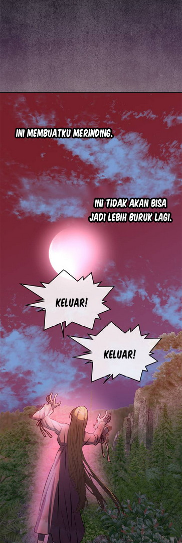 One Husband Is Enough Chapter 02 page 2