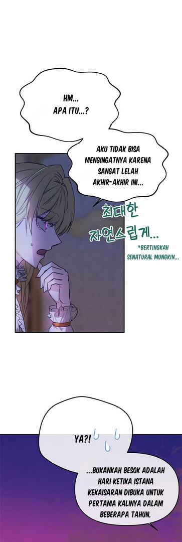 One Husband Is Enough Chapter 02 page 34