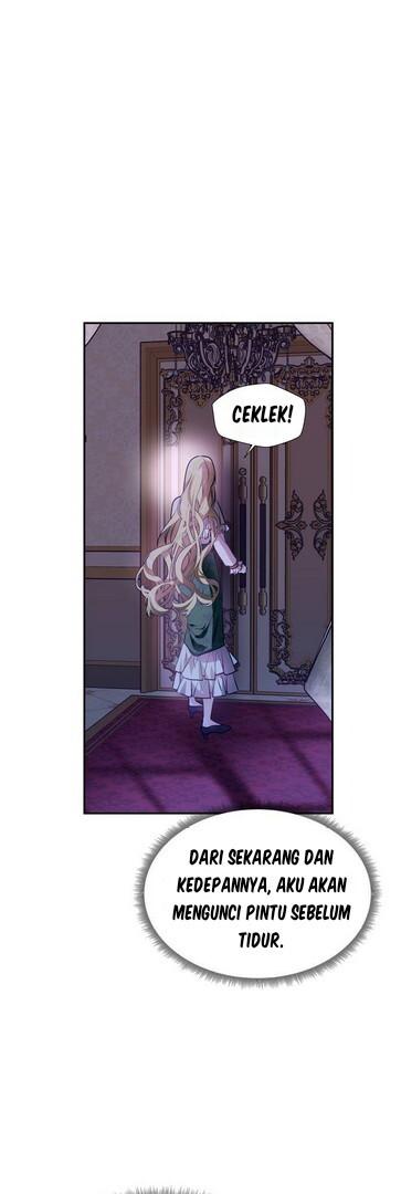 One Husband Is Enough Chapter 02 page 41