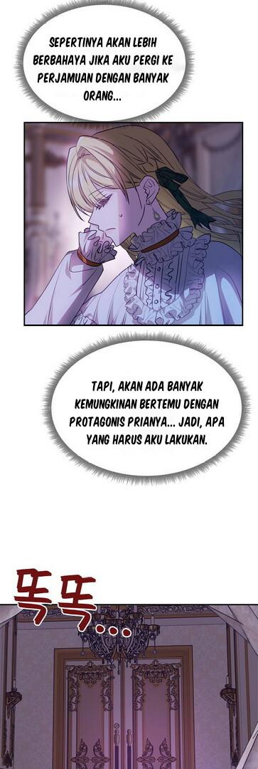 One Husband Is Enough Chapter 02 page 42
