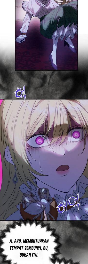 One Husband Is Enough Chapter 02 page 49