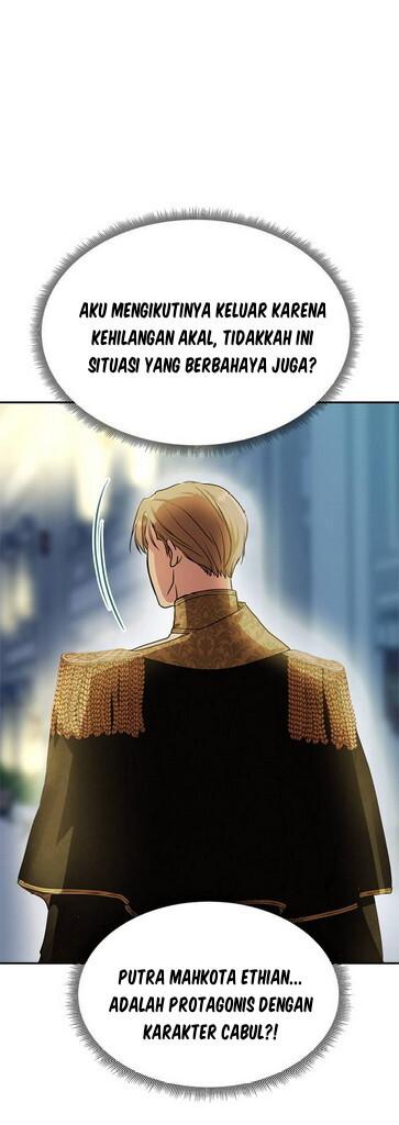 One Husband Is Enough Chapter 02 page 87