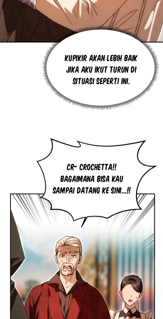 One Husband Is Enough Chapter 13 page 26
