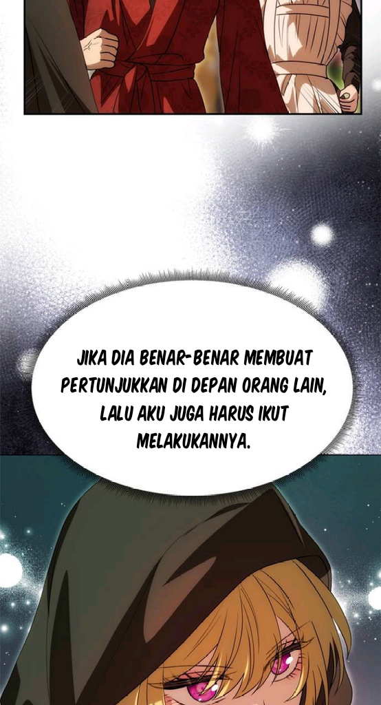 One Husband Is Enough Chapter 13 page 27