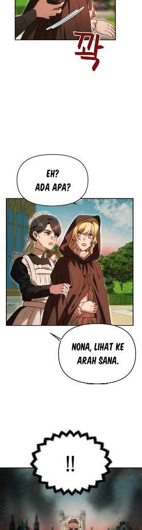 One Husband Is Enough Chapter 13 page 2