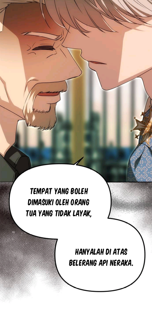 One Husband Is Enough Chapter 13 page 36
