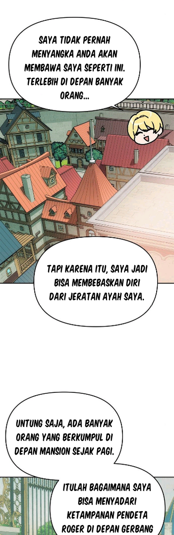 One Husband Is Enough Chapter 13 page 45