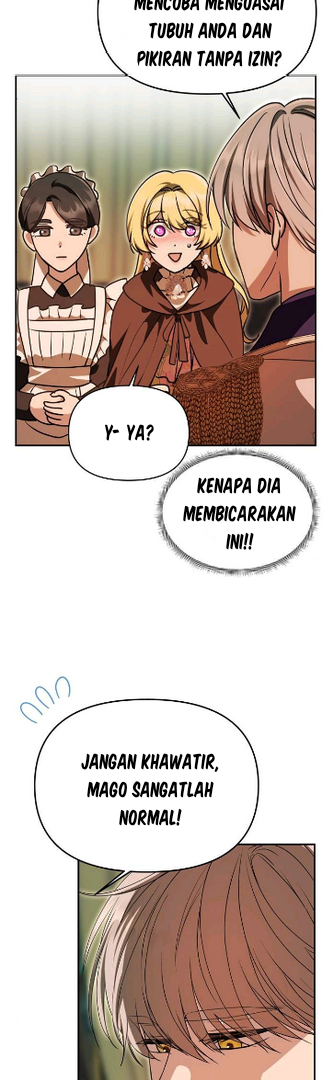One Husband Is Enough Chapter 13 page 58