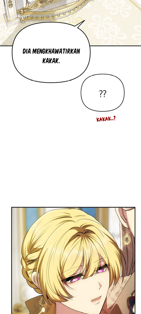 One Husband Is Enough Chapter 15 page 19