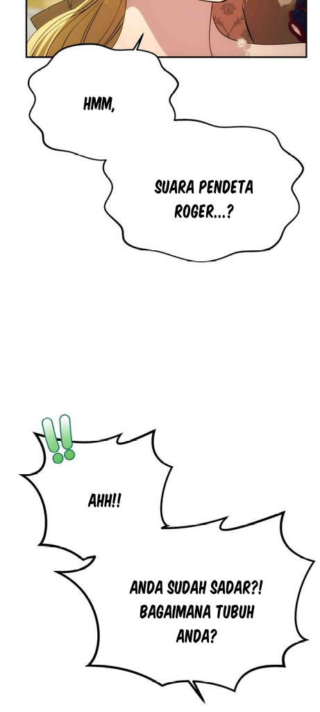 One Husband Is Enough Chapter 15 page 20