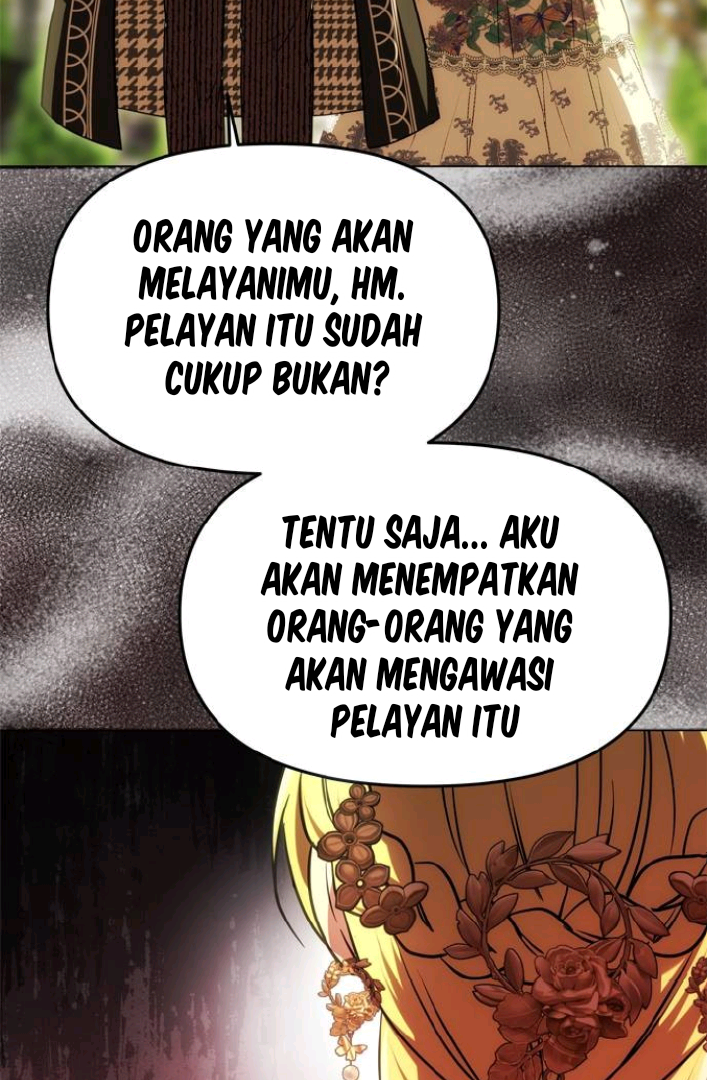 One Husband Is Enough Chapter 25 page 75