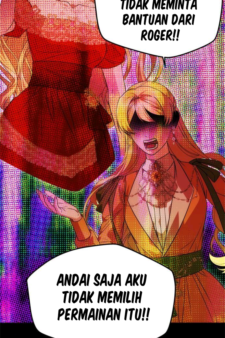 One Husband Is Enough Chapter 28 page 11