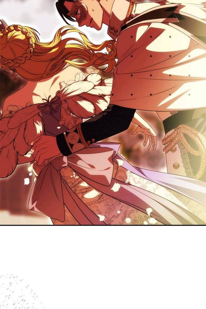 One Husband Is Enough Chapter 28 page 1