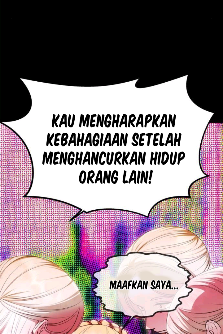 One Husband Is Enough Chapter 28 page 21