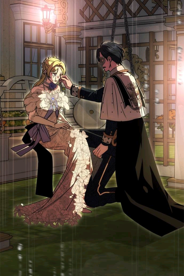 One Husband Is Enough Chapter 28 page 32