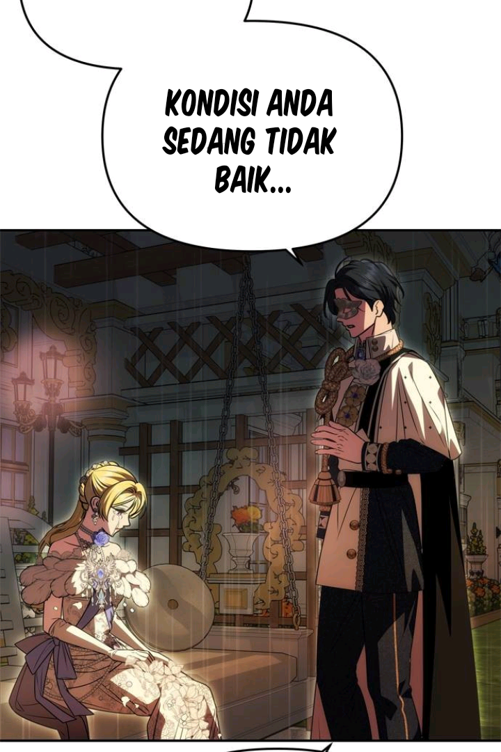 One Husband Is Enough Chapter 28 page 50