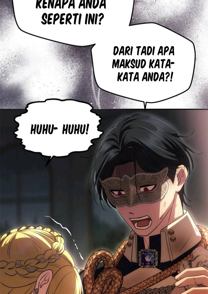 One Husband Is Enough Chapter 28 page 86