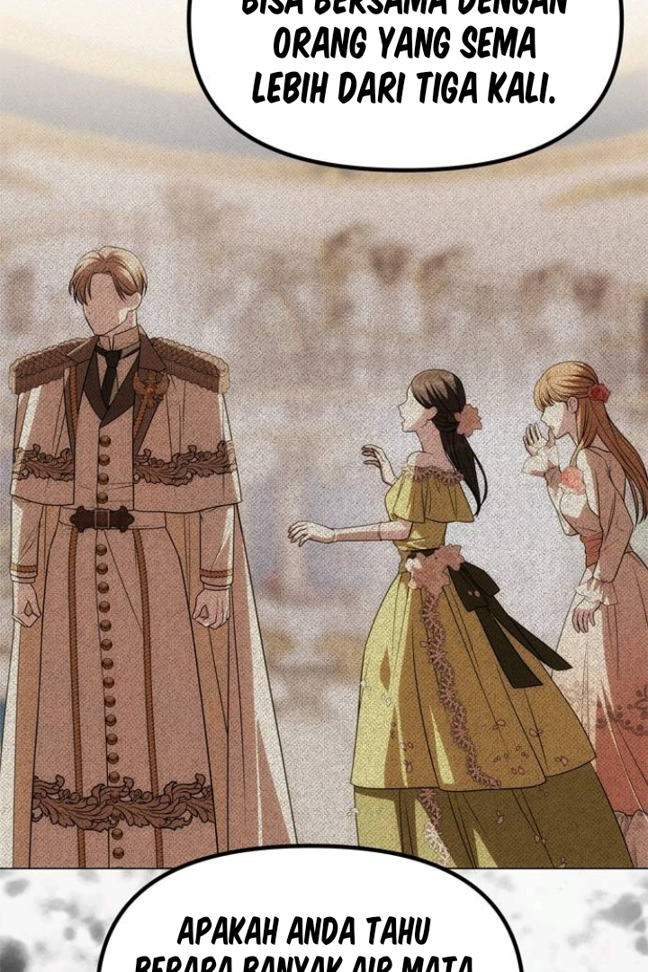 One Husband Is Enough Chapter 31 page 111
