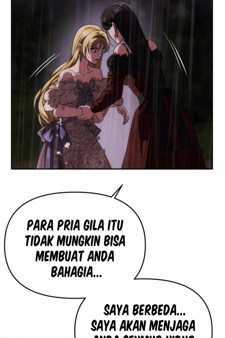 One Husband Is Enough Chapter 31 page 130