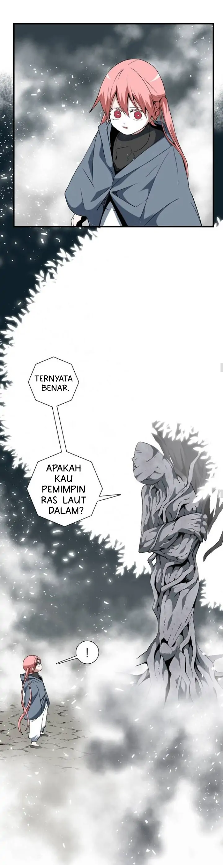 One Step To Demon Lord Chapter 16 page 10