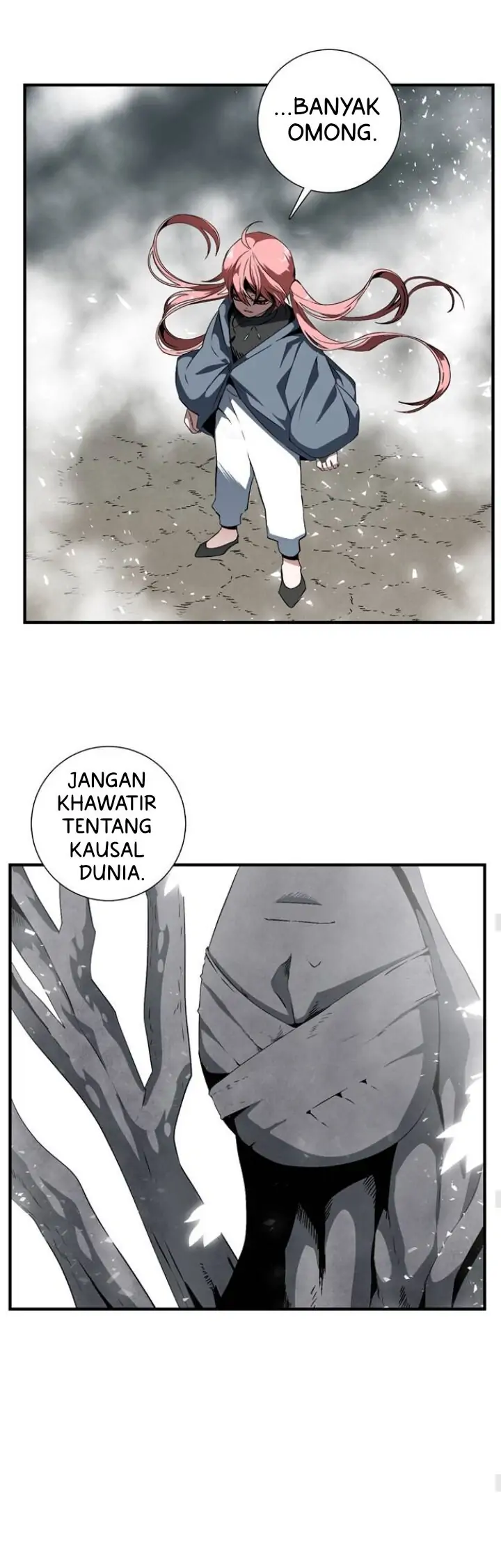 One Step To Demon Lord Chapter 16 page 13