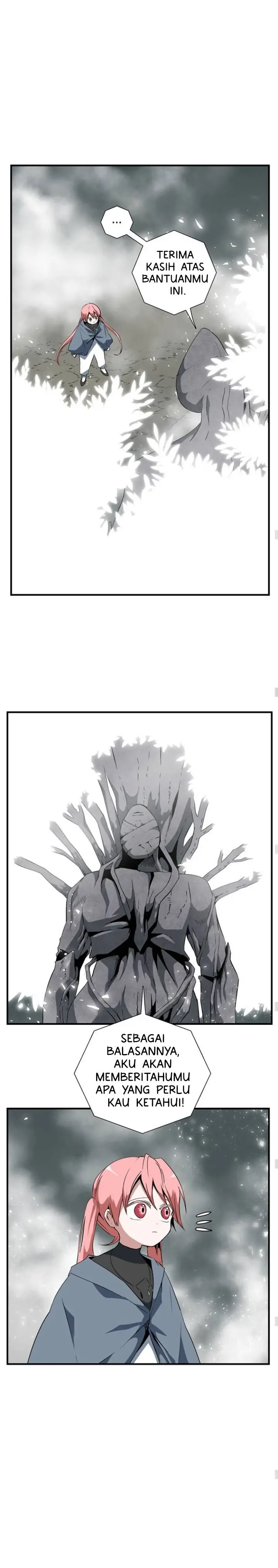 One Step To Demon Lord Chapter 16 page 15