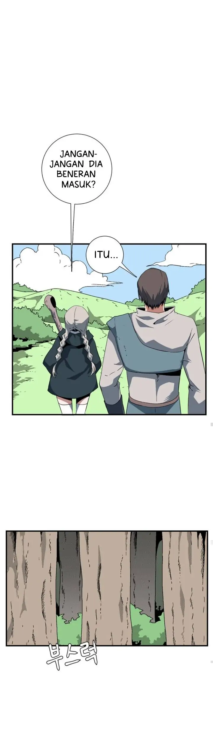 One Step To Demon Lord Chapter 16 page 16