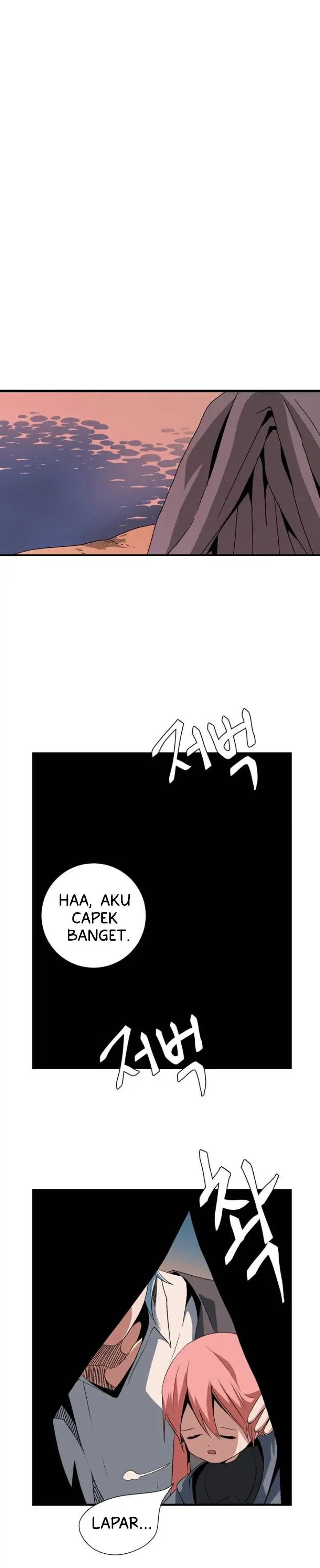 One Step To Demon Lord Chapter 16 page 23