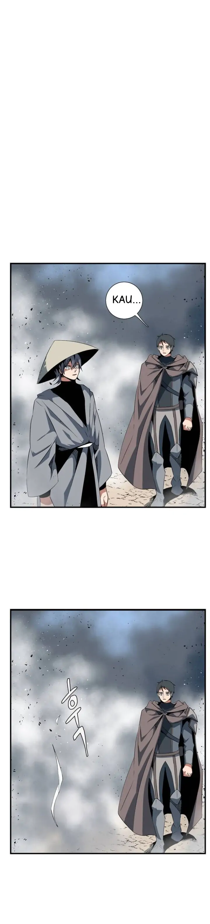 One Step To Demon Lord Chapter 16 page 2