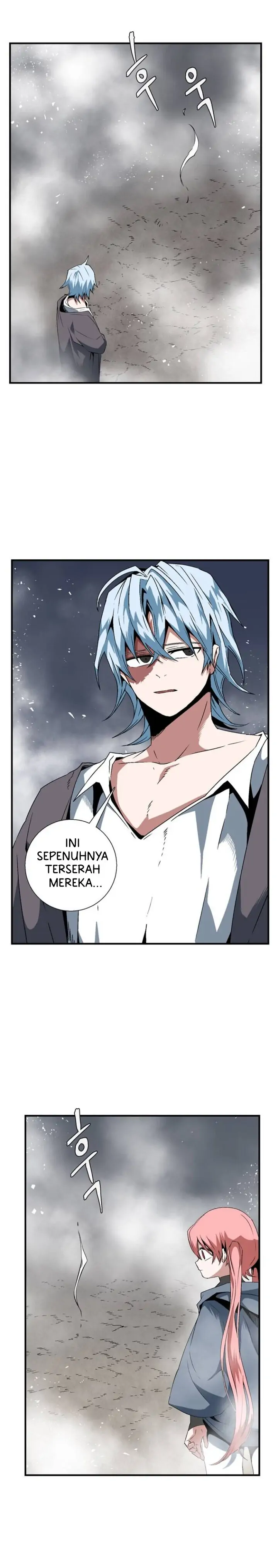 One Step To Demon Lord Chapter 16 page 6