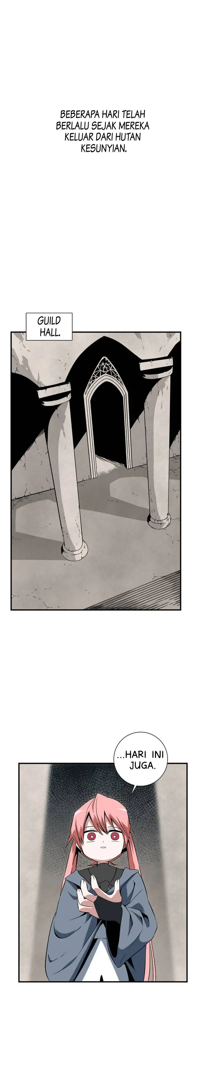 One Step To Demon Lord Chapter 17 page 0