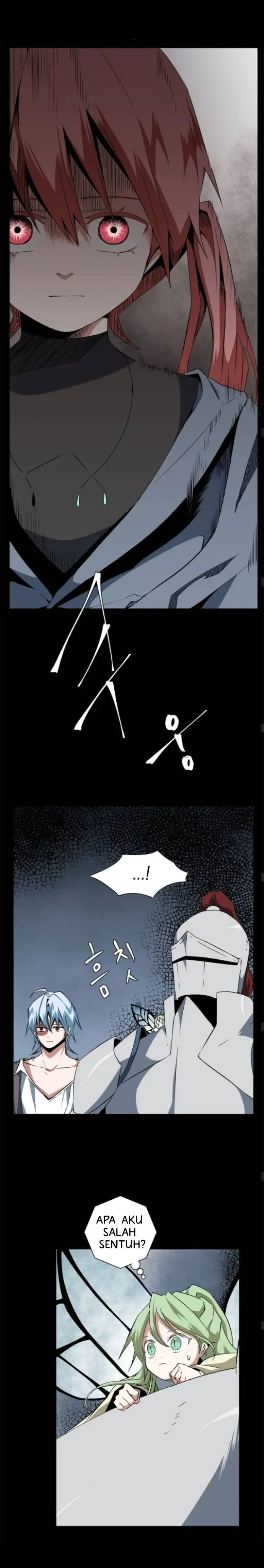 One Step To Demon Lord Chapter 17 page 10