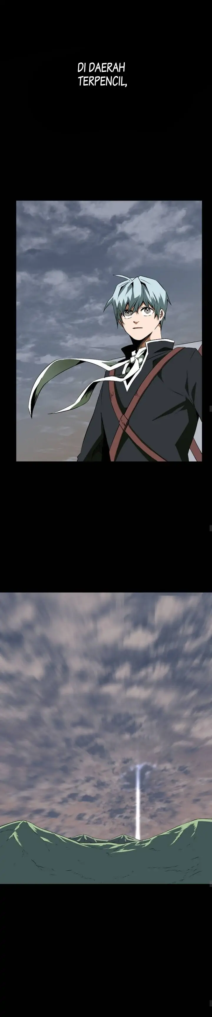 One Step To Demon Lord Chapter 17 page 16