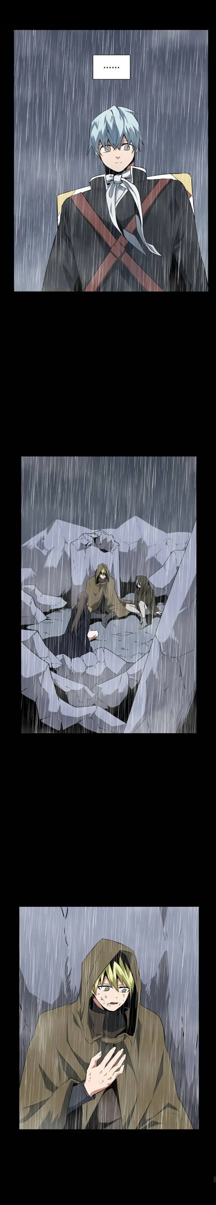 One Step To Demon Lord Chapter 17 page 20