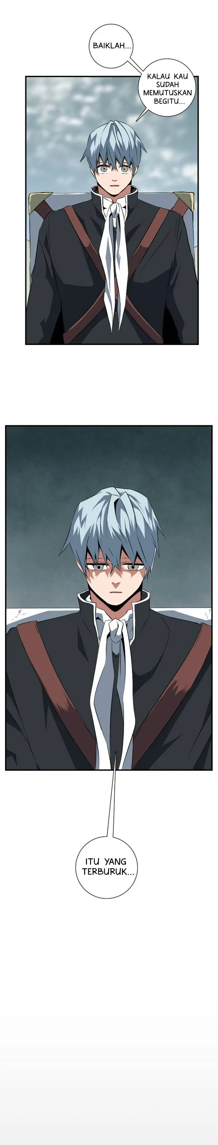 One Step To Demon Lord Chapter 17 page 28