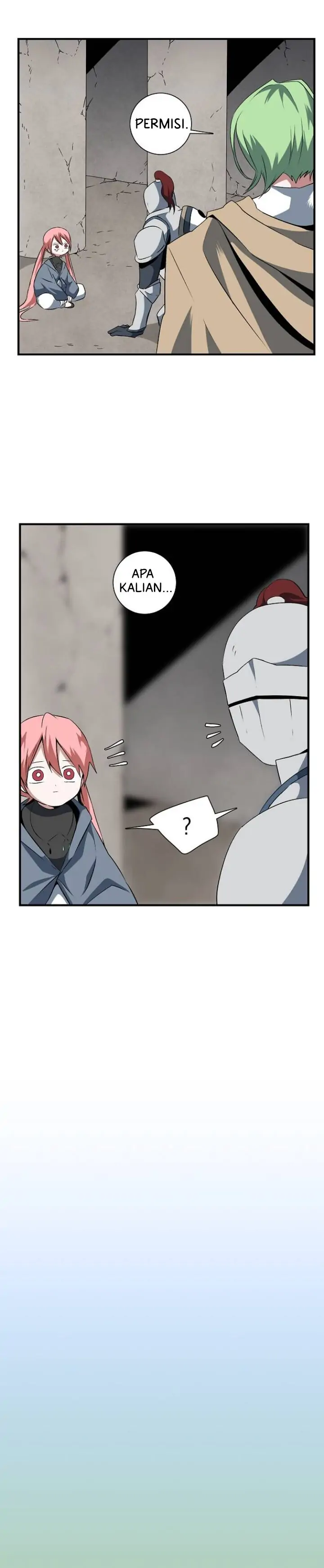 One Step To Demon Lord Chapter 17 page 6
