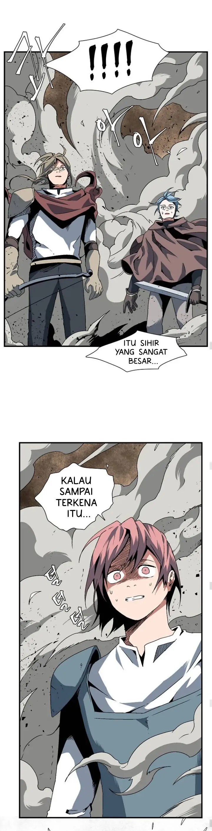 One Step To Demon Lord Chapter 24 page 10
