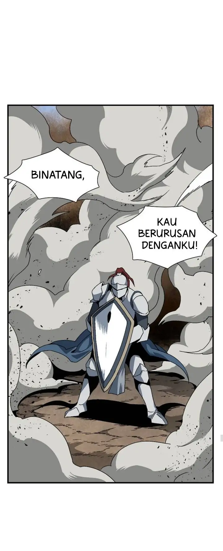 One Step To Demon Lord Chapter 24 page 16