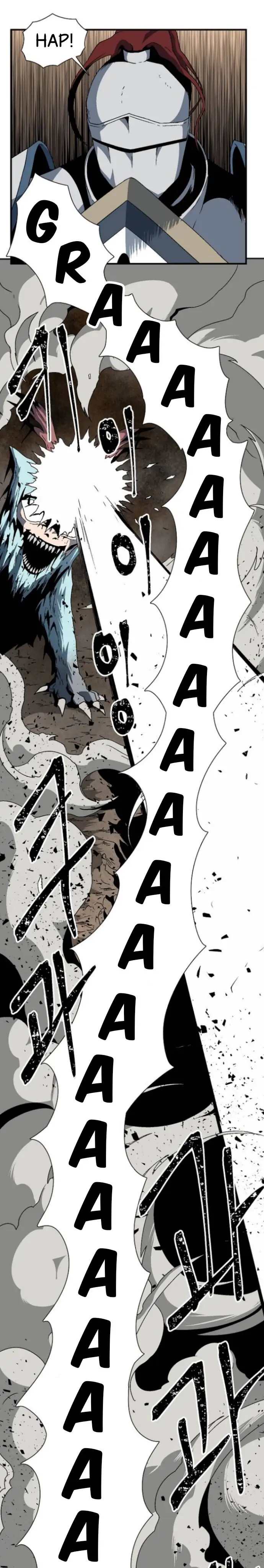 One Step To Demon Lord Chapter 24 page 18