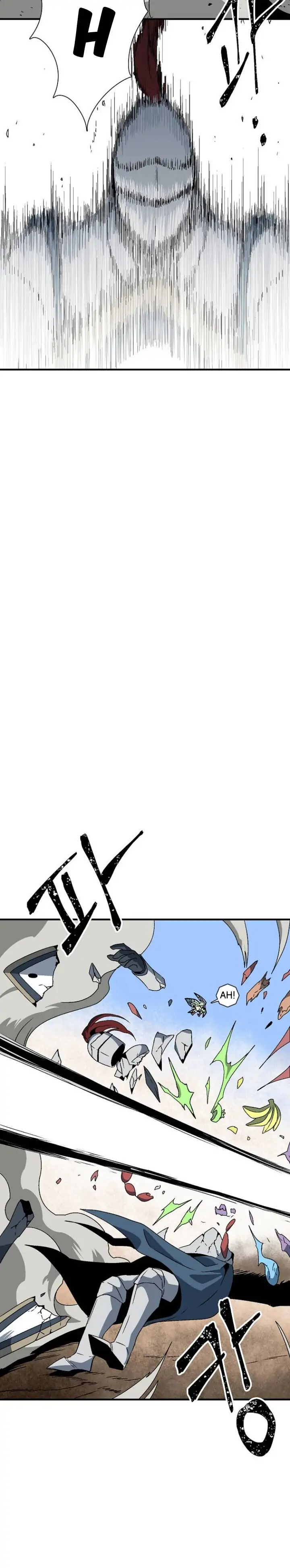 One Step To Demon Lord Chapter 24 page 19