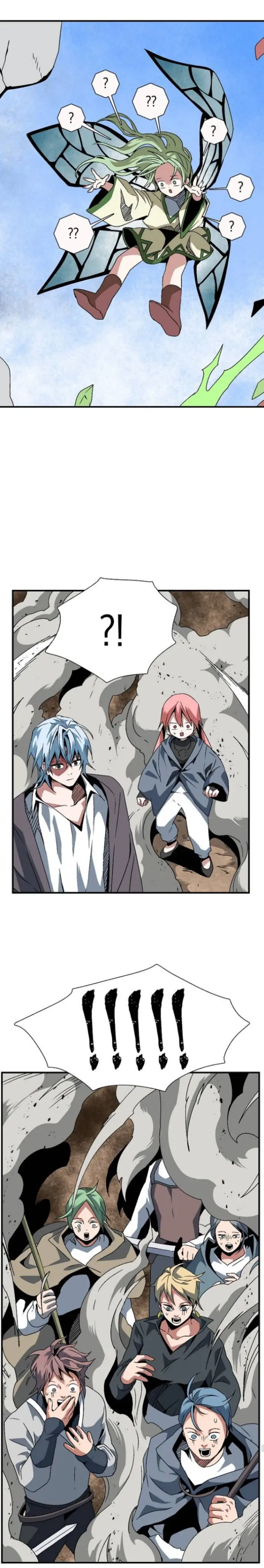 One Step To Demon Lord Chapter 24 page 20